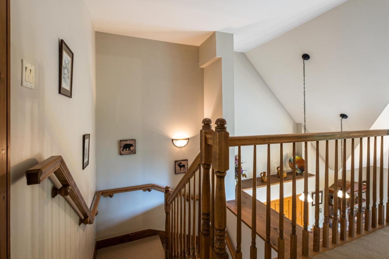 Ferienwohnung Falaise By Rendez-Vous Mont-Tremblant Exterior foto