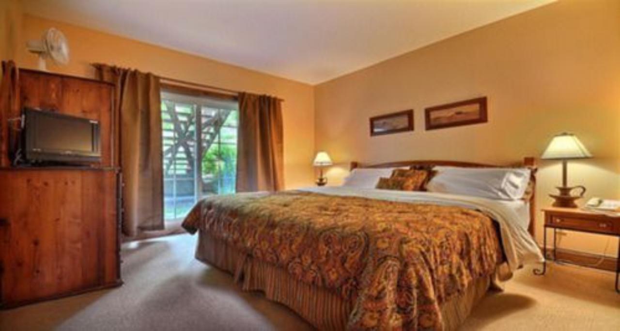 Ferienwohnung Falaise By Rendez-Vous Mont-Tremblant Exterior foto